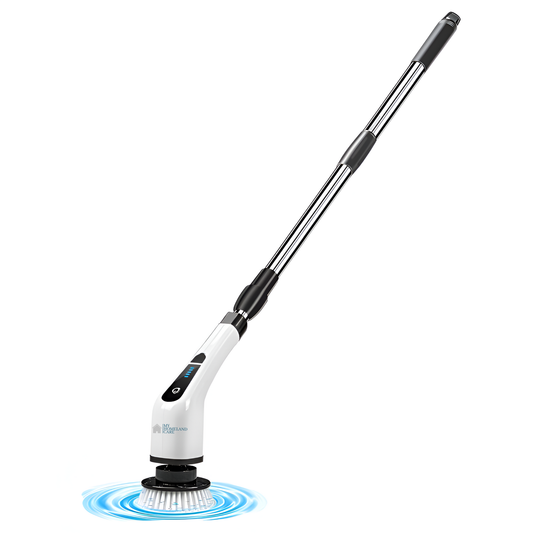 My Homeland Care⢠  7 in 1 Electric Cleaning Tool Magic Brush Pro