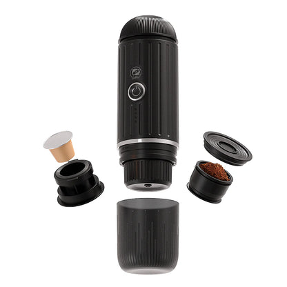 Portable Espresso Machine